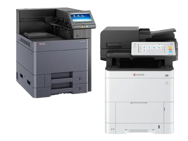 Техника Kyocera